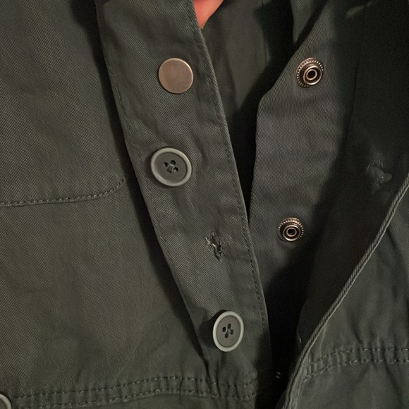 Pistola Grover Jumpsuit - Picture 5 of 6